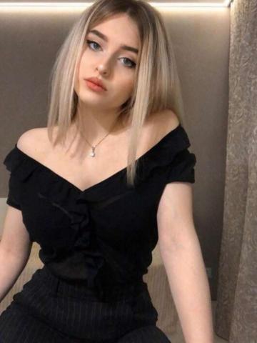 Анкета проститутки Фрида, 23 года