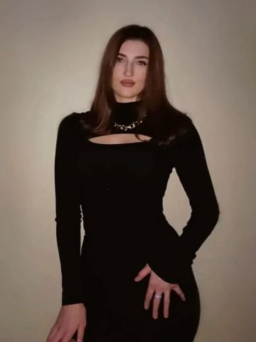 Анкета проститутки Инга, 24 года